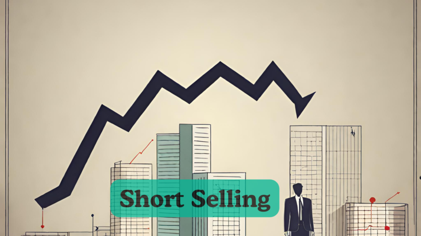 शॉर्ट सेलिंग क्या है? Short Selling Kya Hai?