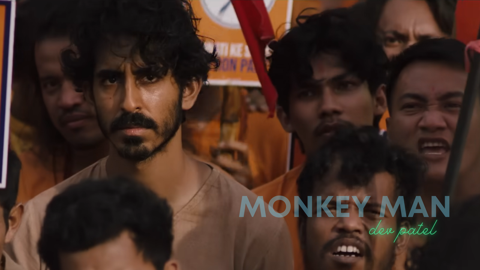 Monkey-Man-Movie-Dev-Patel: Khabarsnap