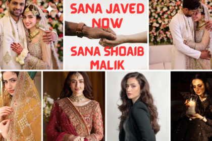 Sana-Javed-is-Now-Sana-Shoaib-Malik