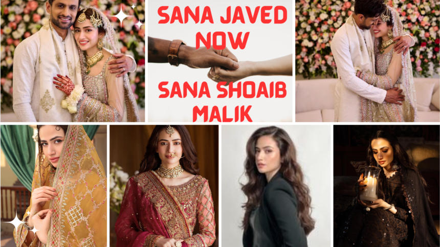 Sana-Javed-is-Now-Sana-Shoaib-Malik