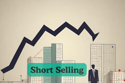 शॉर्ट सेलिंग क्या है? Short Selling Kya Hai?