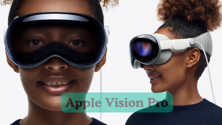 Apple Vision Pro India