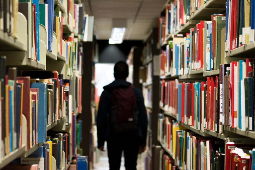 Library Jobs in Bihar
