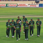 Pakistan cricket team