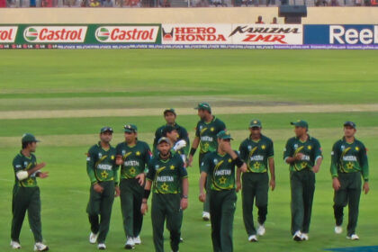 Pakistan cricket team
