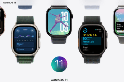 Apple watch 11 Series